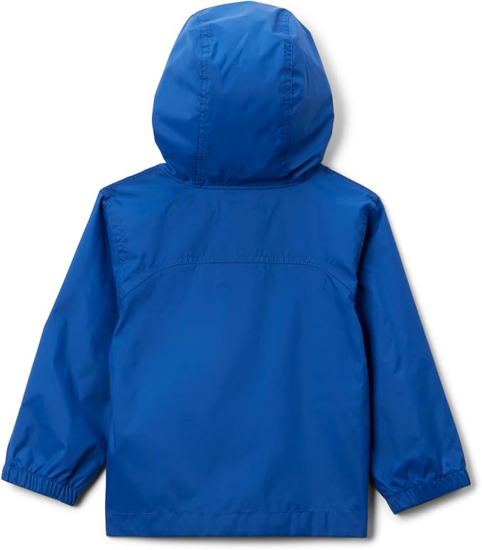 Columbia Youth Boys Glennaker Rain Jacket - Image 5