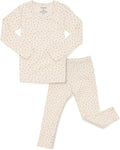 AVAUMA Baby Boys Girls Pajama Set 6M-7T Kids Cute Toddler Snug fit Pattern by AVAUMA