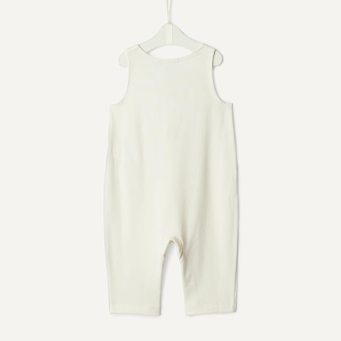 Amazon Essentials x Sofia Grainge Unisex Babies' Sleeveless Lightweight French - Image 6