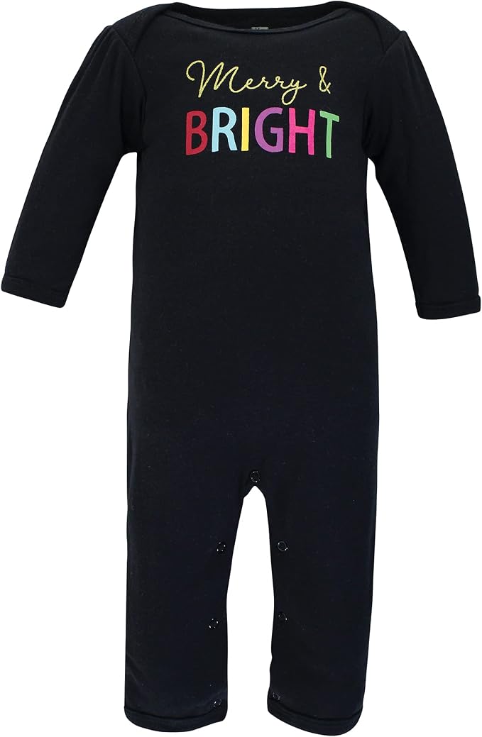 Hudson Baby unisex-child Cotton Coveralls - Image 3