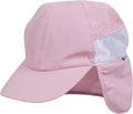 SwimZip Sun Hat with Neck Flap | UPF 50+ Protection by SwimZip