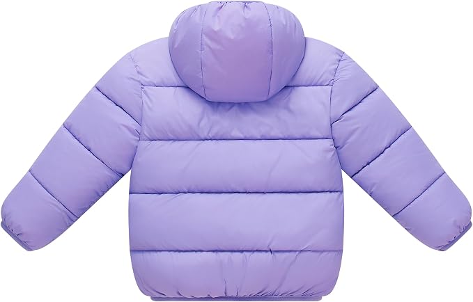 Toddler Boys' Girls' Winter Coat - Image 2