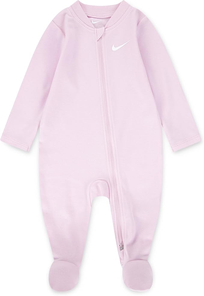 Nike Baby Essentials Footed Coverall by Unknown