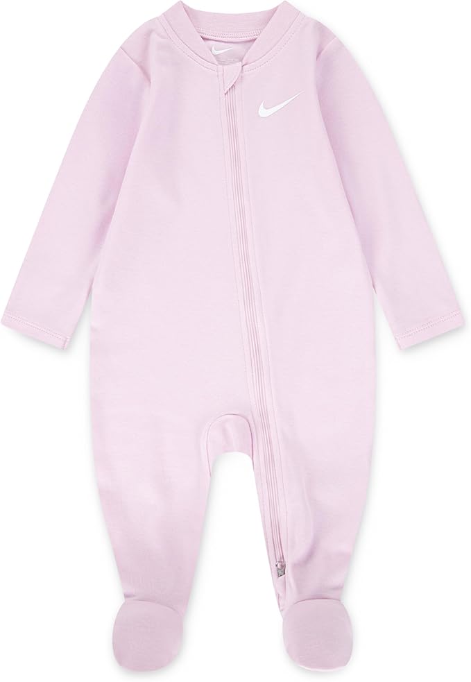 Nike Baby Essentials Footed Coverall by Unknown