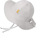 Baby Girl Sun Hat with UPF 50+ Outdoor Adjustable Toddler Beach Hat with Wide by DANMY