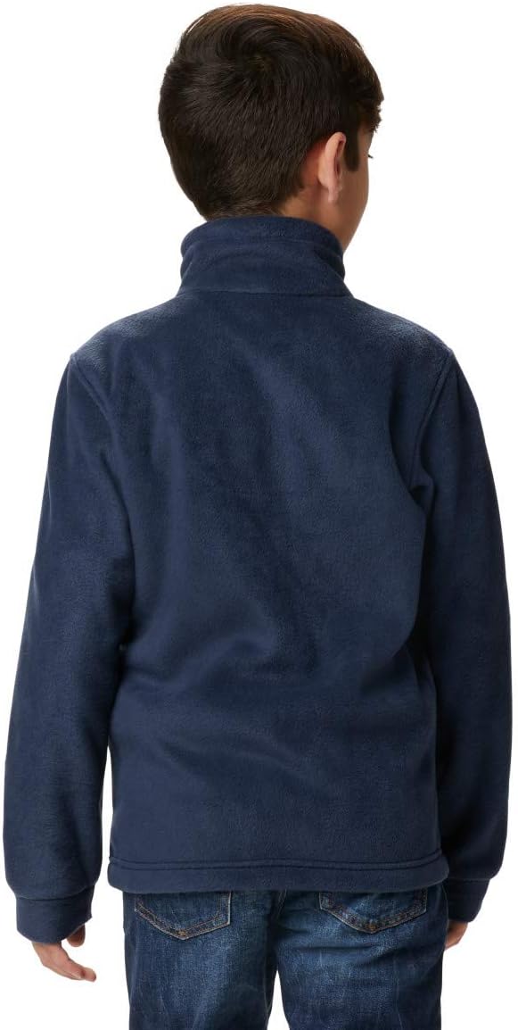 Columbia Youth Infant Steens Mountain II Fleece Jacket - Image 7