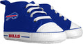 MasterPieces - NFL Baby Pre-Walkers Shoes, Officially Licensed, High Top by BabyFanatic