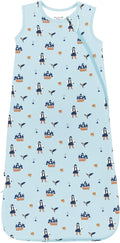 KYTE BABY Sleep Bag 1.0 TOG, Rayon Made From Bamboo Wearable Blanket, Dual by KYTEBABY