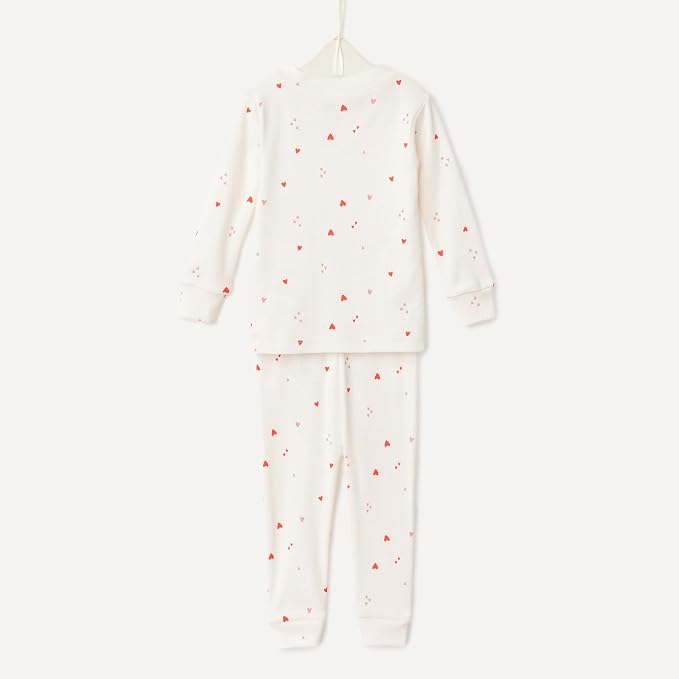 Amazon Essentials x Sofia Grainge Mommy and Me Long Sleeve Pajama Set - Image 5