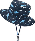 Sarfel Baby Sun Hat Summer Baby Boy Hats UPF 50+ Sun Protection Toddler Hat by Sarfel