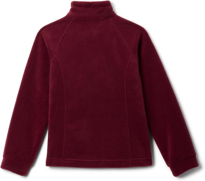 Columbia Unisex-Baby Benton Springs Fleece Jacket - Image 3