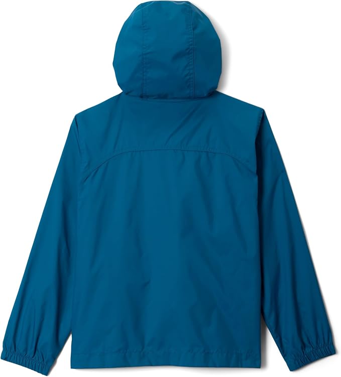 Columbia Youth Boys Glennaker Rain Jacket - Image 2