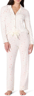 Amazon Essentials x Sofia Grainge Mommy and Me Long Sleeve Pajama Set by AmazonEssentials