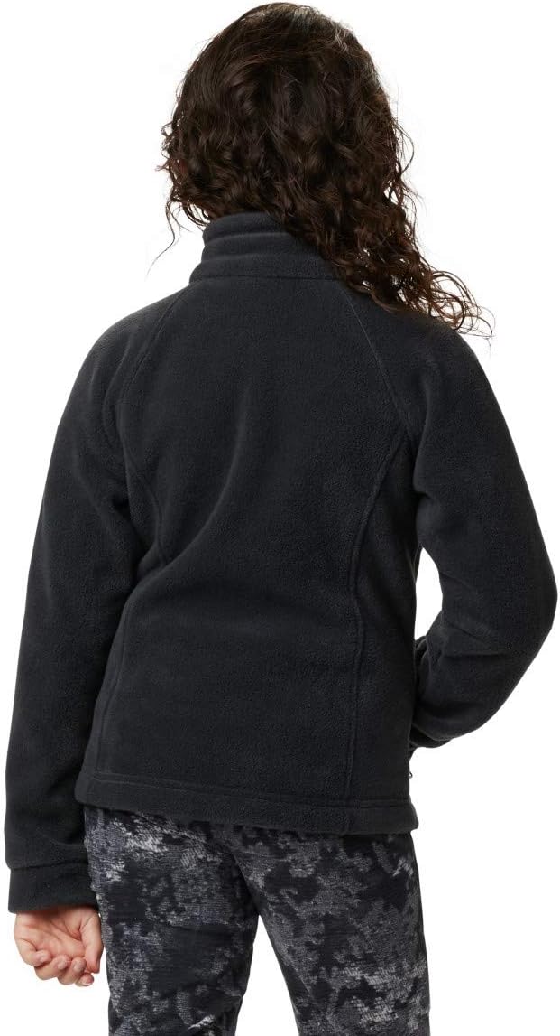 Columbia Unisex-Baby Benton Springs Fleece Jacket - Image 3