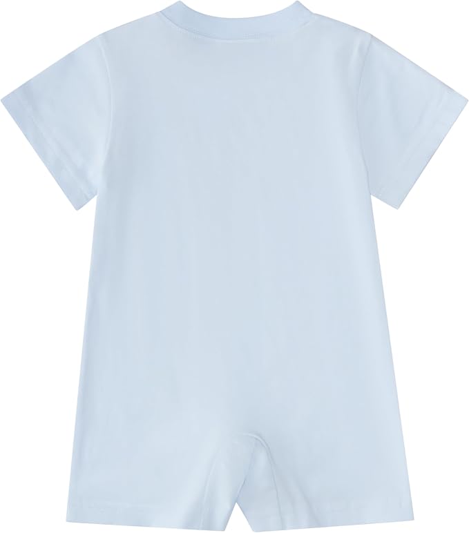 adidas Baby Boys Shortie Romper - Image 2