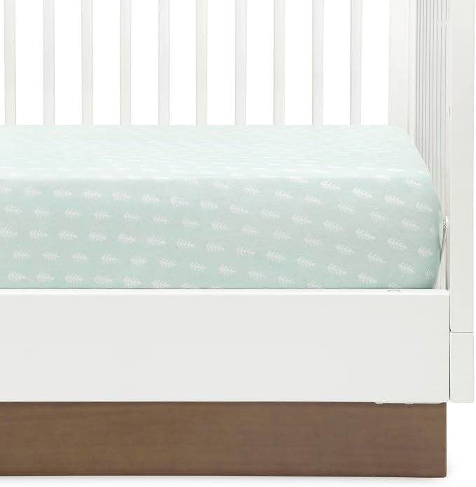 Delta Children Fitted Crib Sheets - Image 10