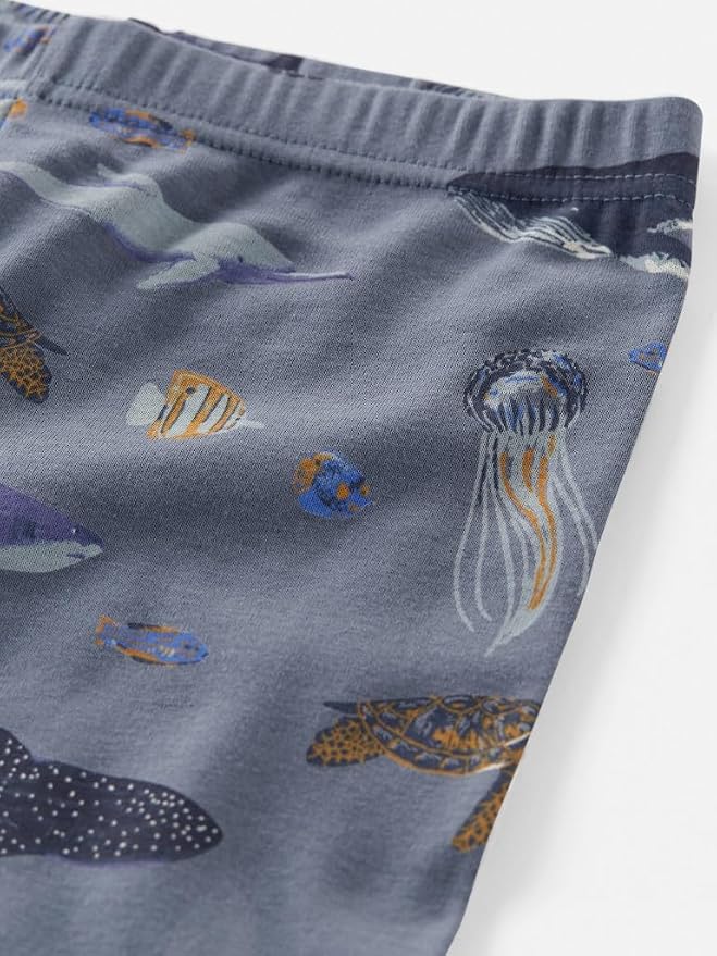 little planet by carter's Baby 2-piece Pajamas Made - Image 2