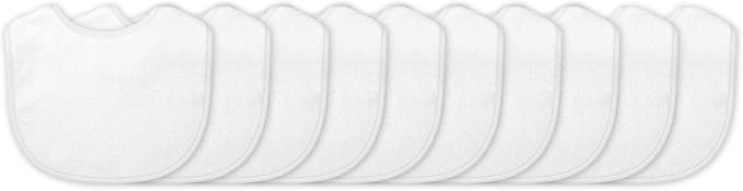 Waterproof Everyday Bibs by green sprouts - Image 2