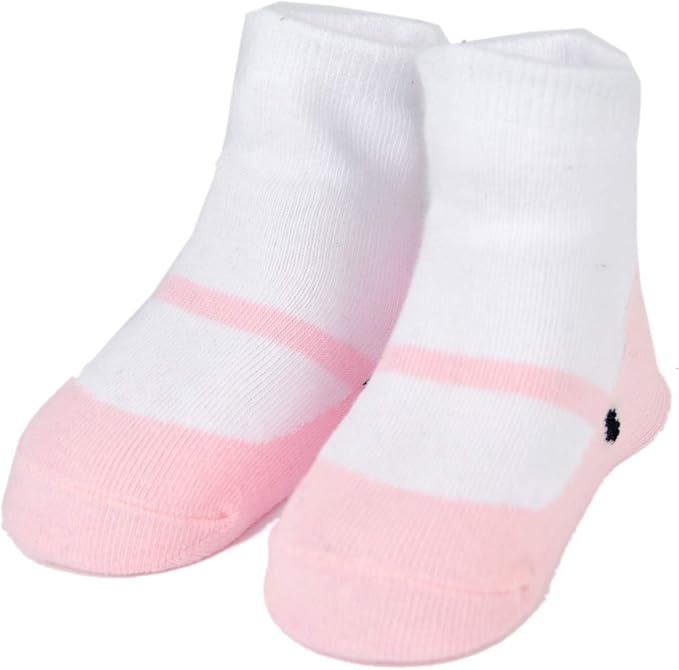 EPEIUS Unisex Baby Girls Boys Non-Slip Socks - Image 5