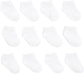 Simple Joys by Carter's baby-boys 12-pack Neutral Sock Low by SimpleJoysbyCarters