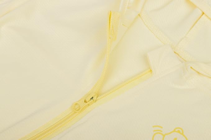 Baby Toddlers Lightweight Sun Protection Jacket - Image 5