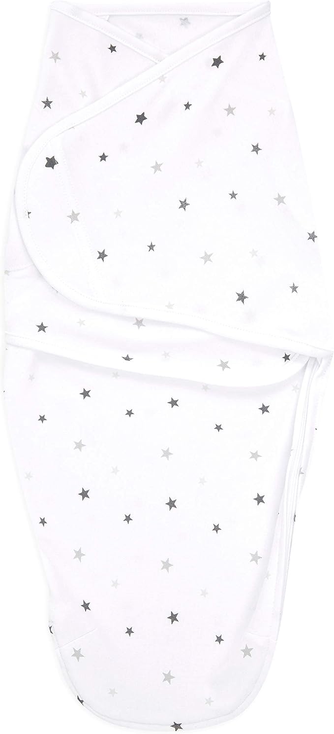 aden + anais Essentials Easy Swaddle Wrap Quick Change - Image 7