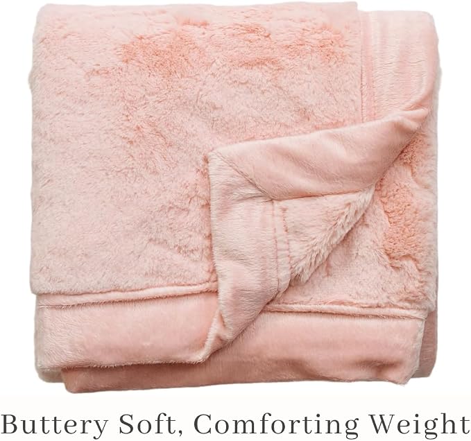 Saranoni Luxury Receiving Blankets - Image 2