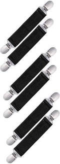 Century Star Stainless Steel Mitten Clips by CenturyStar
