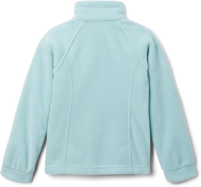 Columbia Unisex-Baby Benton Springs Fleece Jacket - Image 9