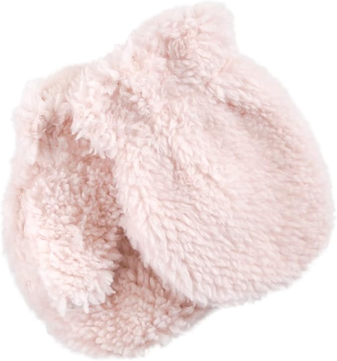 Hudson Baby Baby Hudson Baby Unisex Baby Trapper Hat, Mitten and Bootie Set - Image 6