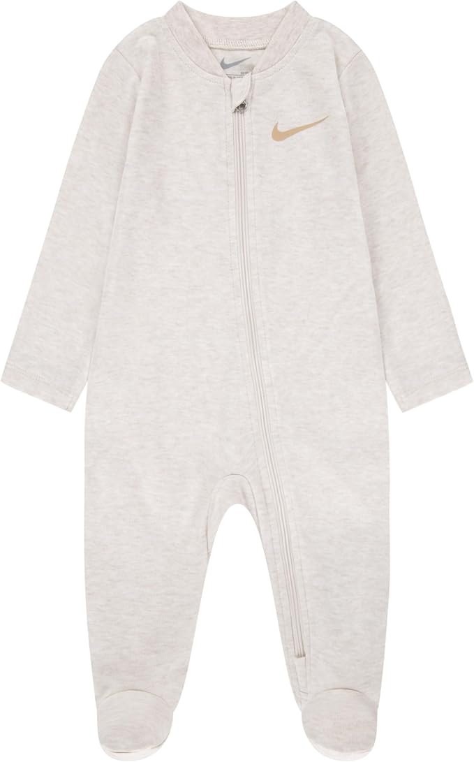 Nike Baby Essentials Footed Coverall by Unknown