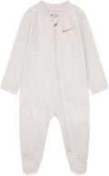 Nike Baby Essentials Footed Coverall by Unknown