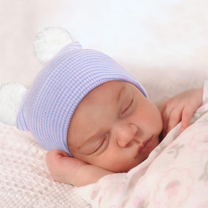 DRESHOW BQUBO Newborn Hospital Hat - Image 2