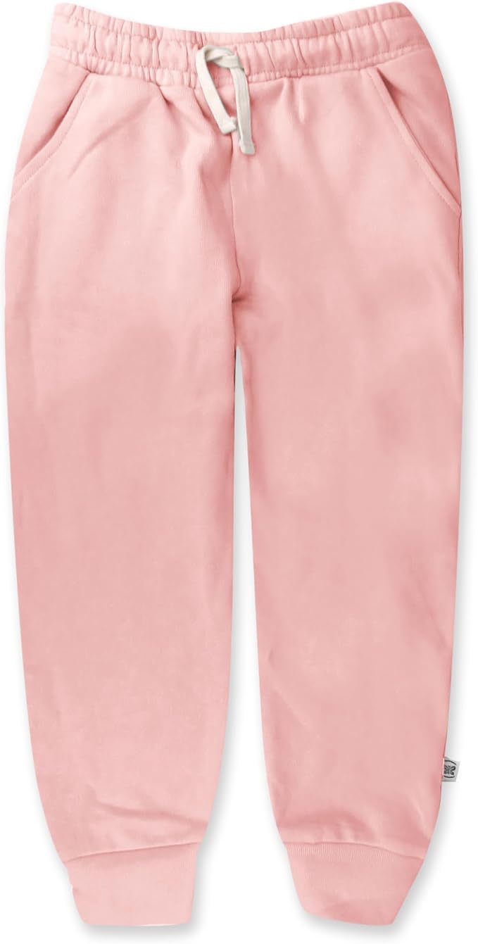 HonestBaby Baby Baby Terry Sweatpant 100% Organic Cotton by HonestBaby