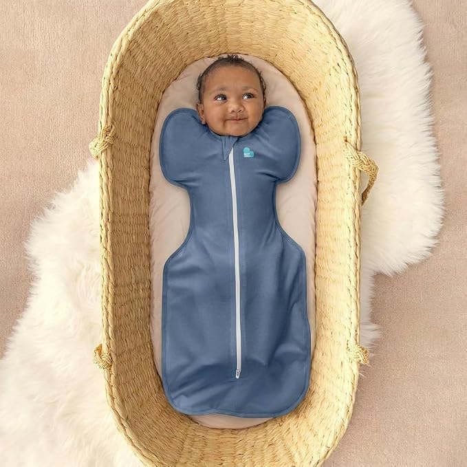 Love to Dream Swaddle UP, Baby Sleep Sack, Self-Soothing Swaddles - Image 9