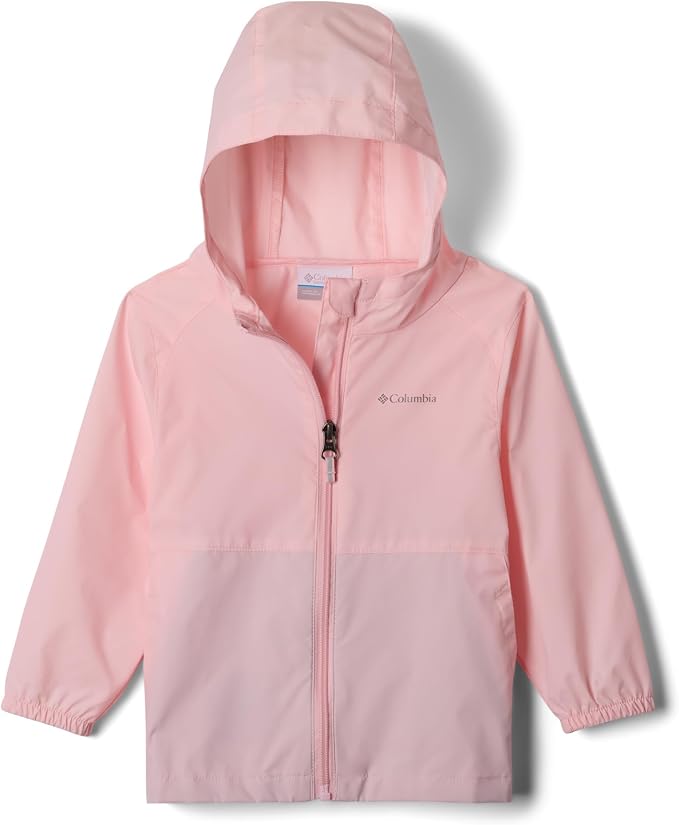 Columbia Girls' Switchback II Jacket by Columbia