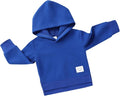 Happy Town Toddler Baby Boy Girl Sweatshirt Hoodie Pullover Fall Outfits Solid by HappyTown