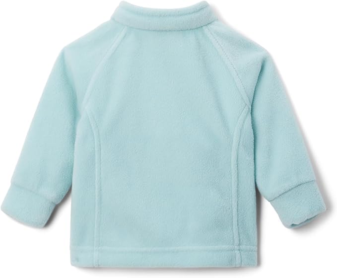 Columbia Unisex-Baby Benton Springs Fleece Jacket - Image 8