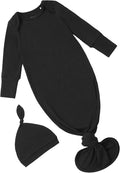 PATPAT Baby Sleeper Gown with Hat by PATPAT
