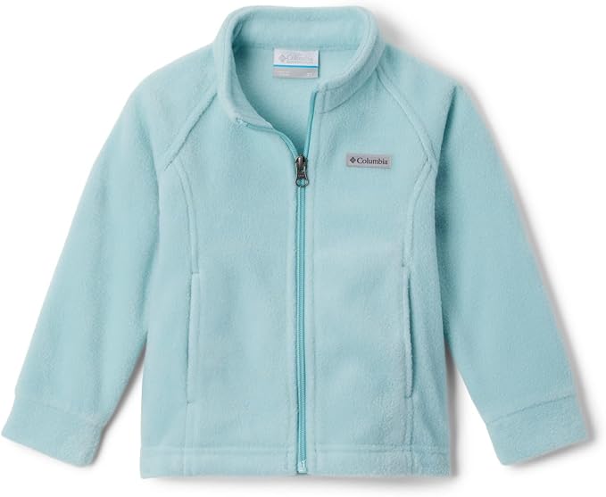 Columbia Unisex-Baby Benton Springs Fleece Jacket by Columbia