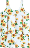 Kids Boys Girls Floatation Swimsuit by IDOPIP