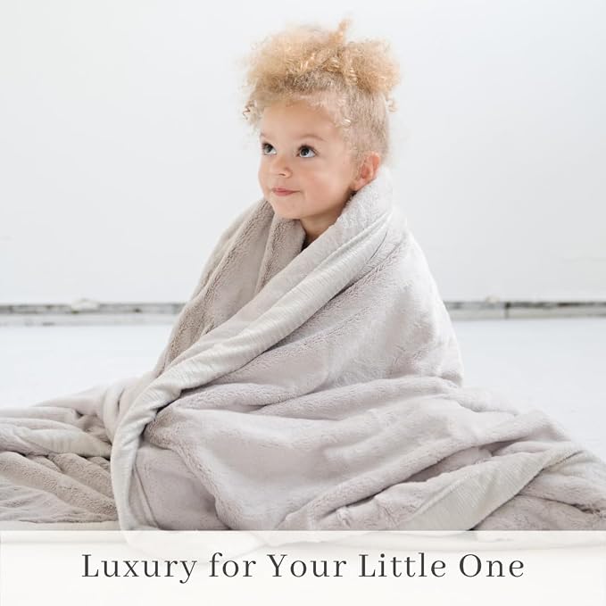 Saranoni Luxury Receiving Blankets - Image 5