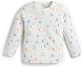 Monica + Andy Long Sleeve Tee, Organic Cotton Clothes by monicaandy
