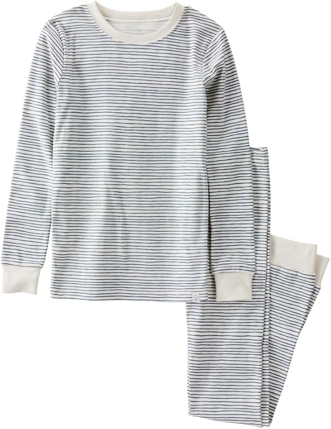 little planet by carter's Baby 2-piece Pajamas Made by LittlePlanet