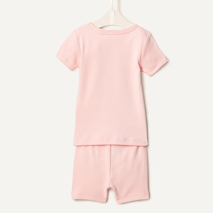 Amazon Essentials x Sofia Grainge Mommy and Me Short Sleeve Pajama Set - Image 5