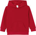 PATPAT Toddler Boy Long Sleeve Hoodie by PATPAT