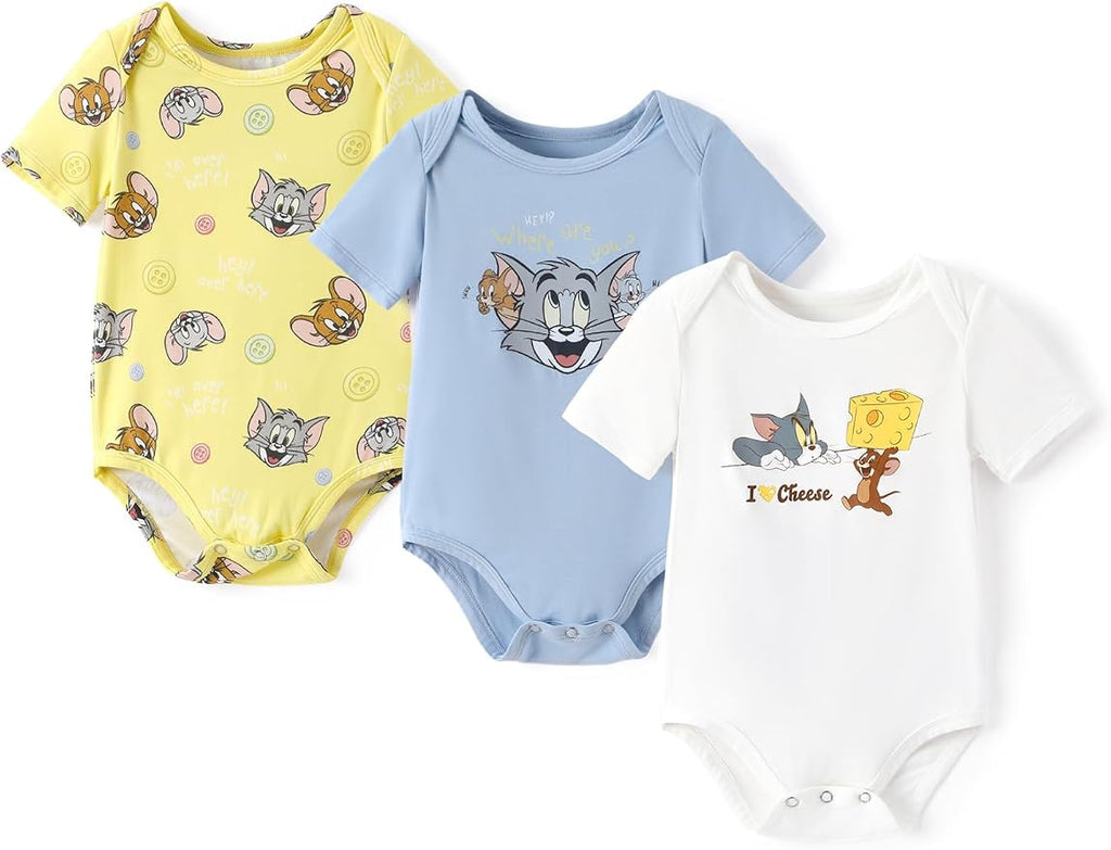 PATPAT Harry Potter Superman Baby Clothes by PATPAT
