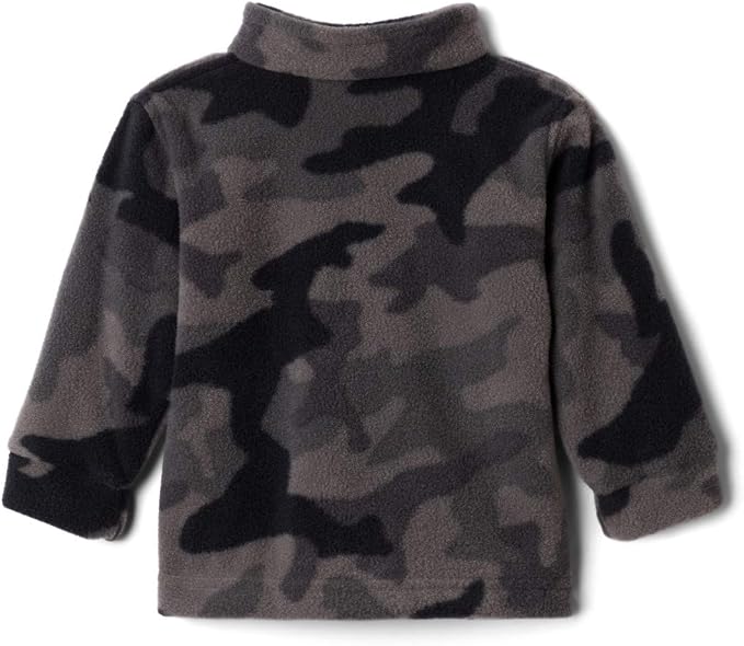 Columbia Boys' Zing Fleece Jacket Jacket - Image 7