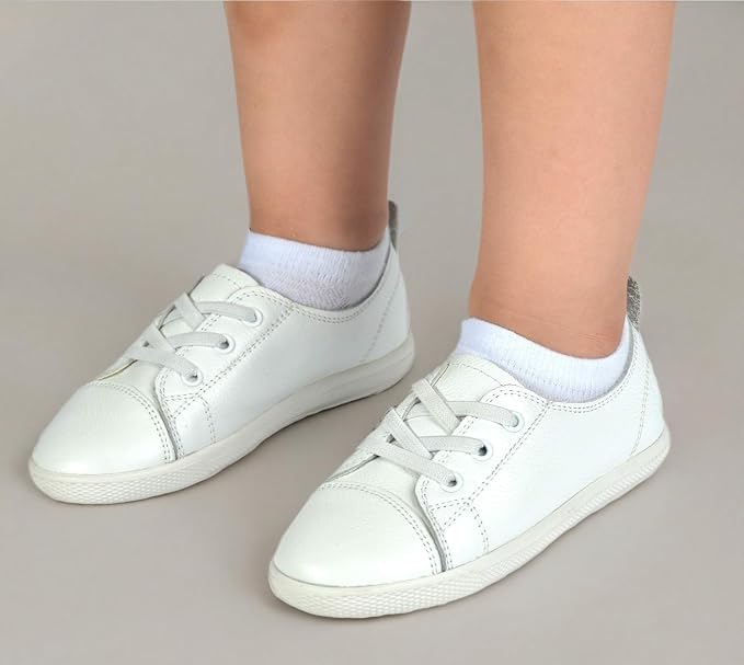 Toddler Little Girls Boys No Show Socks Cotton Low Cut Socks - Image 7