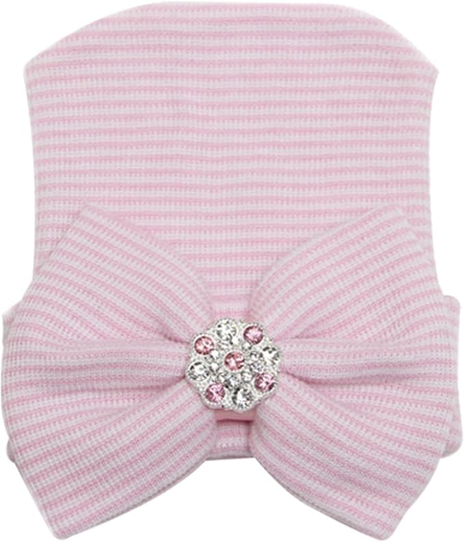 DRESHOW BQUBO Newborn Hospital Hat - Image 5